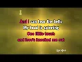 I Can Hear the Bells - Hairspray (2007 film) (Nikki Blonsky) | Karaoke Version | KaraFun