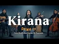 Lagu KIRANA - DEWA 19 | RESONAXIA COVER VERSI AKUSTIK BAND VERSION