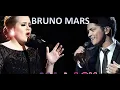 Adele ft Bruno Mars - In Your Arms ( music video)
