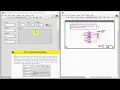 LabVIEW 2 - String and Property Nodes Challenges