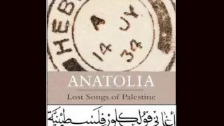Download Lost Songs of Palestine MP3