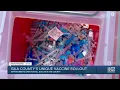 Gila County becomes one of the first counties in the U S to vaccinate the general population
