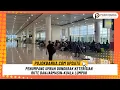 Lagu Penumpang Umrah Dongkrak Keterisian Rute Banjarmasin-Kuala Lumpur