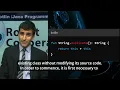 Lesson 3 Fundamentals of Social Humanoid Robot Programming