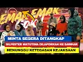 Download Lagu 🔴 Laporkan Silfester Matutina ‼️Emak-Emak Datangi Damkar Agar Ditangkap ❗
