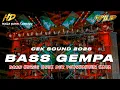 Lagu DJ TERBARU 2026 | DJ CEK SOUND FULL BASS GEMPA HOREG NGUK PENGHANCUR KACA •KIPLI ID REMIX 