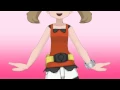 Pokemon MMD: Gangnam Style