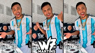 W7 MARTINS - ELE NÃO PAGA PENSÃO vs FUNK RJ TIKTOK [ LANÇAMENTO ] 2026