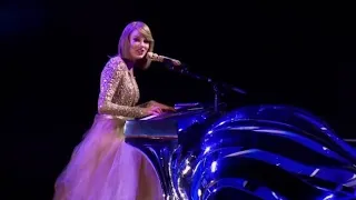 Download Taylor Swift - Enchanted/Wildest Dreams (Live From 1989 World Tour) MP3