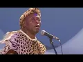 Dr Thomas Chauke Live Perfomance in Chiredzi