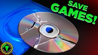 Game Theory: You Will NEVER Own Games Again…