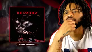skillibeng bad everyday official audio ft prince swanny reaction 