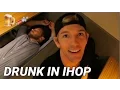 CRAZIEST IHOP EXPERIENCE EVER