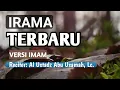 Ust. Abu Usamah, Lc. (versi Imam) - Irama murottal terbaru - Masya Allah, sangat merdu dan syahdu