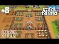 Download Lagu Dekor Kebun Baru, dan Membebaskan Raksasa Air! Coral Island Indonesia
