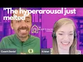 Talking insomnia How Kristen s 15 years of struggle ended