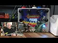 Syntax Error 2 Alexander Pedals Pedal Demo Review No Talking