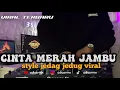 Download Lagu DJ CINTAKU HANYA KAMU || CINTA MERAH JAMBU VIRAL TERBARU ADI AS RMX