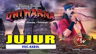 Download JUJUR || VOC.KABUL - SANDIWARA DWI WARNA MP3