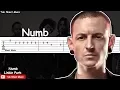 Download Lagu Linkin Park - Numb Guitar Tutorial