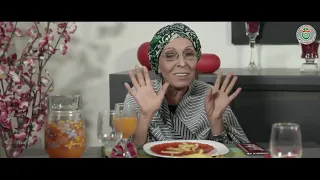 عروسة زكية الحلقة 15 