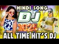 New Hindi Dj Song💜 || Top Dj | Best Hindi Dj Song | Hard Bass | New Dj Remix💜🔥 | Dj Remix Song 2024