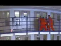 shows MDC officer escape inmate attack