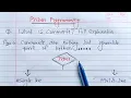Python Comments Learn Coding