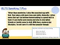 Download Lagu IELTS Speaking 7 plus IELTS Speaking Part 2 Topic Cue Cards for Food with Answers