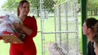 hot football big ass stepson seduced by his hot step mom milfed parti 3