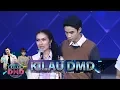 Download Lagu Iis Dahlia Banjir Air Mata Ketika Devano Ingin Sekolah Militer - Kilau DMD (21/2)