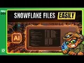 Snowflake Demo Upload Download Files Snowflake Stages w VSCode Extension DemoHub dev