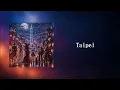 GHOST CITY TAIPEI | Halloween 2026 — A Midnight Visual Experience
