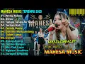COCOK UNTUK CEK SOUND ✅ - WONG NDESO - MAHESA MUSIC LAGU KLASIK TERBARU 2025
