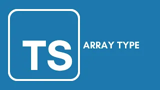 Typescript Tutorial - 6