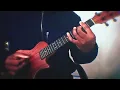 Yui Nishio - [息を吸う ここで吸う 生きてく] - Banished from the Hero's Party Opening Ukulele