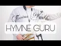 Hymne Guru - Terima Kasihku (Saxophone Cover) #AdeSir