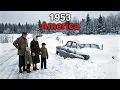 1953-The Year the World Held Its Breath