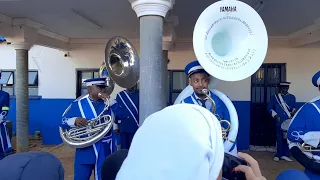 stjohn hq band diphiri easter2025