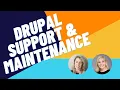 Ep 1 Beyond the Build 5 Keys to Optimal Drupal Site Performance w Mary Rowell