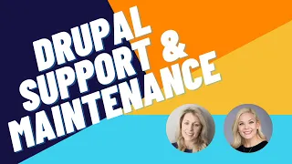 Ep 1 Beyond the Build 5 Keys to Optimal Drupal Site Performance w Mary Rowell