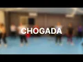 Download Lagu Chogada / Dance Fitness / Zumba / Energetic.