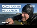Download Lagu La gran fuga de Alcatraz | Expedición al pasado