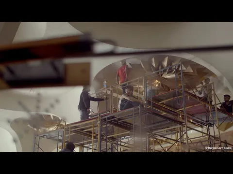 Scala | Trailer | Berlinale 2022