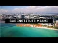 Download Lagu SAE Institute Miami Virtual Tour