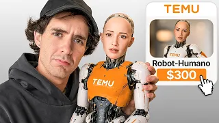 Compré los Productos Más Raros de TEMU