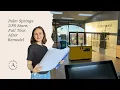 Inside the Renovated UPS Store in Palm Springs