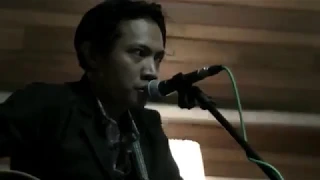 Download BROERY MARANTIKA - HATI YANG TERLUKA ( COVER by FELIX ) MP3