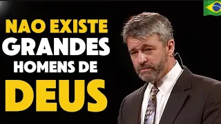 Paul Washer: A Força na Fraqueza: Entendendo a Jornada Espiritual - DUBLADO EM PORTUGUÊS