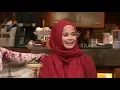Download Lagu Greget. Akurnya Jihan Fahira \u0026 Nafa Urbach / Mantan \u0026 Istri Primus Yustisio